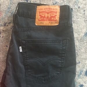 Levi jeans 511